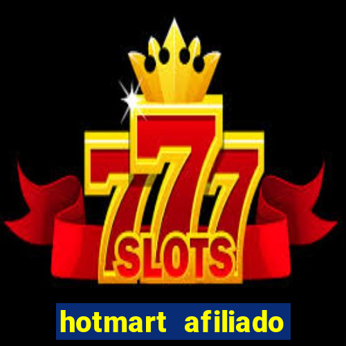 hotmart afiliado entrar login